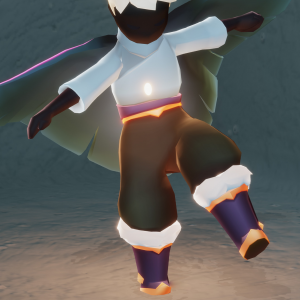 Whyyoulookingatthis 18jpg — all sky: children of the light pants option 18