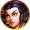 Nezhapng — All Smite Gods 2020 option 72