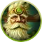 Sylvanuspng — All Smite Gods 2020 option 95