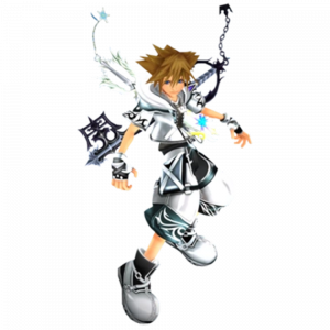Create a All Sora's Outfits Tier List - TierMaker