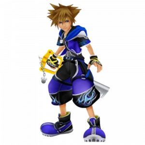 Create a All Sora's Outfits Tier List - TierMaker