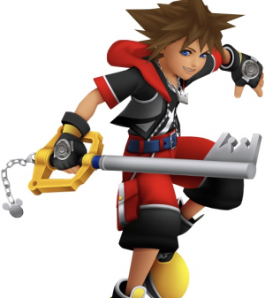 Create a All Sora's Outfits Tier List - TierMaker