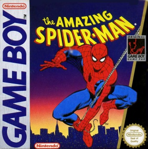 Spider-Man Games Tier List 