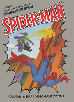 Create a Spider-Man Games Tier List - TierMaker