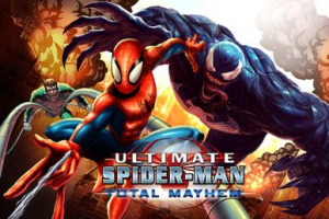 RANKING SPIDERMAN GAMES! - DnA Tier List 