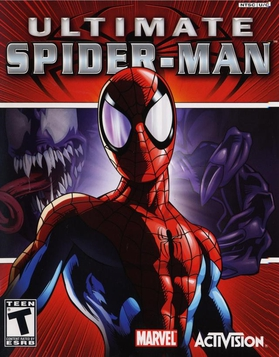 The ULTIMATE Spider-Man Game Tier List 