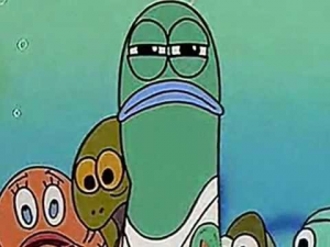 0jpg — All Spongebob Characters Season 1 - 3 option 2