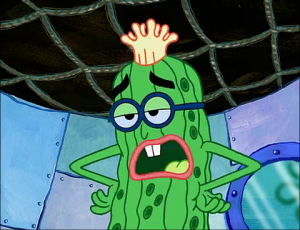 109pngpng — All Spongebob Characters Season 1 - 3 option 3