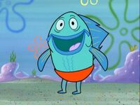200px Charliejpgpng — All Spongebob Characters Season 1 - 3 option 5
