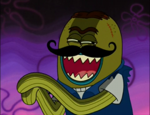 282pngpng — All Spongebob Characters Season 1 - 3 option 7