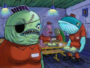 8710c36ffbe02bb69ed796f7b1920e5d My People Kinds Of Peoplejpg — All Spongebob Characters Season 1 - 3 option 16