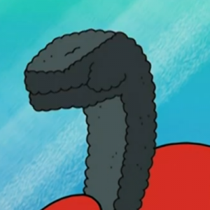 Bad Pattypngpng — All Spongebob Characters Season 1 - 3 option 22
