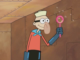 Barnacleboyseason7pngpng — All Spongebob Characters Season 1 - 3 option 23