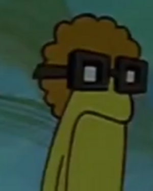 Billyfishkinspng — All Spongebob Characters Season 1 - 3 option 25