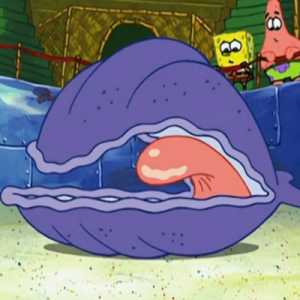 Clamupngpng — All Spongebob Characters Season 1 - 3 option 33