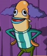 Clownpng — All Spongebob Characters Season 1 - 3 option 34