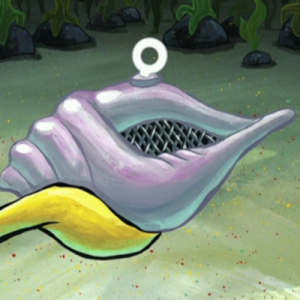 Conchpngpng — All Spongebob Characters Season 1 - 3 option 36