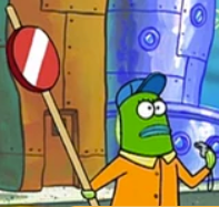 Crossingladypng — All Spongebob Characters Season 1 - 3 option 37
