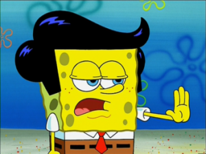 Drifterpng — All Spongebob Characters Season 1 - 3 option 42