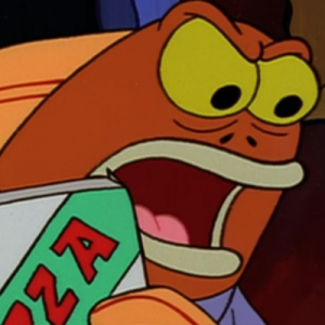 Drink Guypngpng — All Spongebob Characters Season 1 - 3 option 43