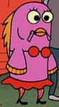 Evelynspongebobjpgpng — All Spongebob Characters Season 1 - 3 option 45