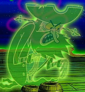 Flyingdutchmanjpgpng — All Spongebob Characters Season 1 - 3 option 53