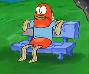 Frankjpgpng — All Spongebob Characters Season 1 - 3 option 56
