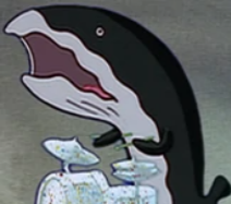 Frankthewhalepng — All Spongebob Characters Season 1 - 3 option 58