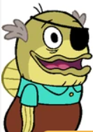 Gagstoreownerpng — All Spongebob Characters Season 1 - 3 option 59