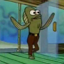 Ghfupng — All Spongebob Characters Season 1 - 3 option 60