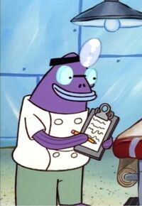 Gilliamjpgpng — All Spongebob Characters Season 1 - 3 option 61
