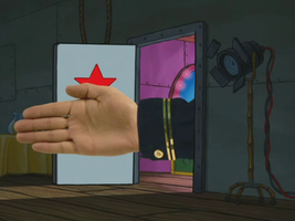Hansappearsmodelspongepngpng — All Spongebob Characters Season 1 - 3 option 66