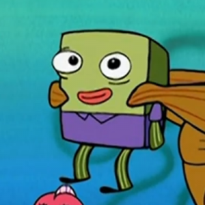 Im Readypngpng — All Spongebob Characters Season 1 - 3 option 77