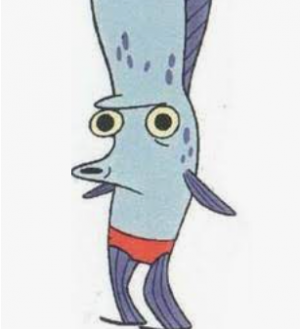 Inc 20png — All Spongebob Characters Season 1 - 3 option 78