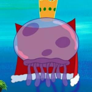 King Jellypngpng — All Spongebob Characters Season 1 - 3 option 84