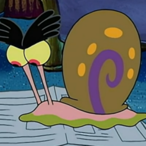 Larrysnailpngpng — All Spongebob Characters Season 1 - 3 option 86