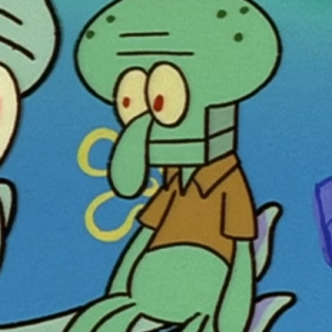 Little Squidpngpng — All Spongebob Characters Season 1 - 3 option 88