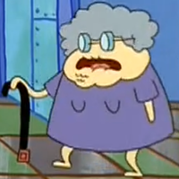 Mablepngpngpng — All Spongebob Characters Season 1 - 3 option 89