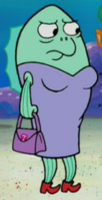 Martharechidpngpng — All Spongebob Characters Season 1 - 3 option 93
