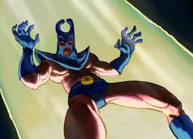 Mermaidmanandbarnacleboyiii028pngpng — All Spongebob Characters Season 1 - 3 option 100
