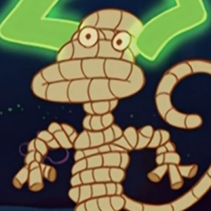 Monkeypngpng — All Spongebob Characters Season 1 - 3 option 101