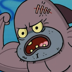 Nailspngpng — All Spongebob Characters Season 1 - 3 option 103