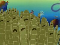 Nematodesjpgpng — All Spongebob Characters Season 1 - 3 option 105