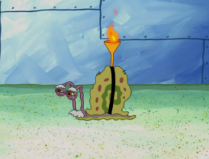 Oldsnailpng — All Spongebob Characters Season 1 - 3 option 115