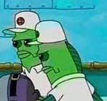 Paramedicspng — All Spongebob Characters Season 1 - 3 option 119
