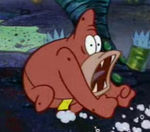 Patarpng — All Spongebob Characters Season 1 - 3 option 121