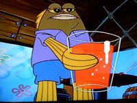 Randomfishsploogedrinkjpgpng — All Spongebob Characters Season 1 - 3 option 126