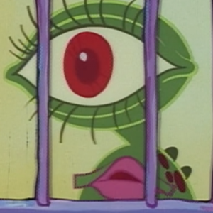 Rasberrypngpng — All Spongebob Characters Season 1 - 3 option 127