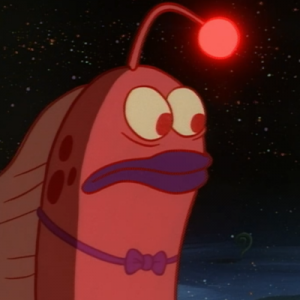 Rockbottom Fishpngpng — All Spongebob Characters Season 1 - 3 option 131