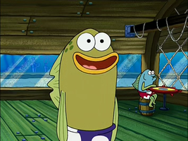 Sandysandalspngpng — All Spongebob Characters Season 1 - 3 option 134